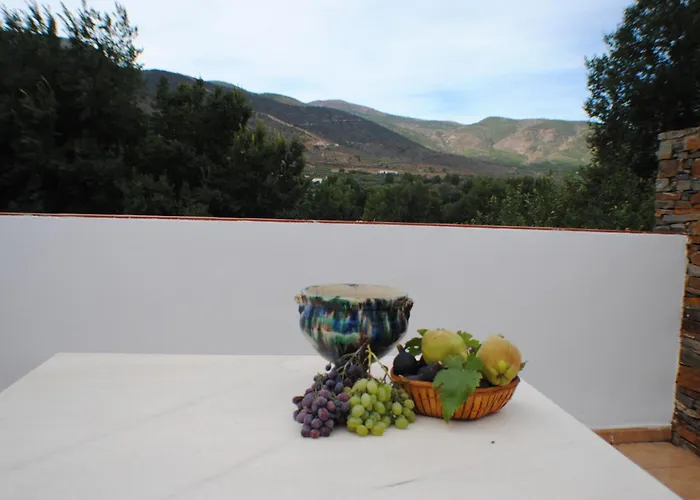 El Domingo en el Valle
