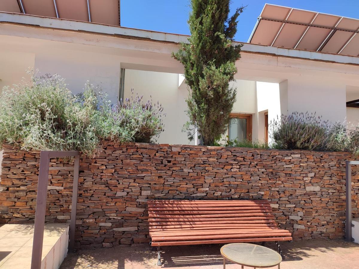 El Domingo En El Valle Villa Fondón