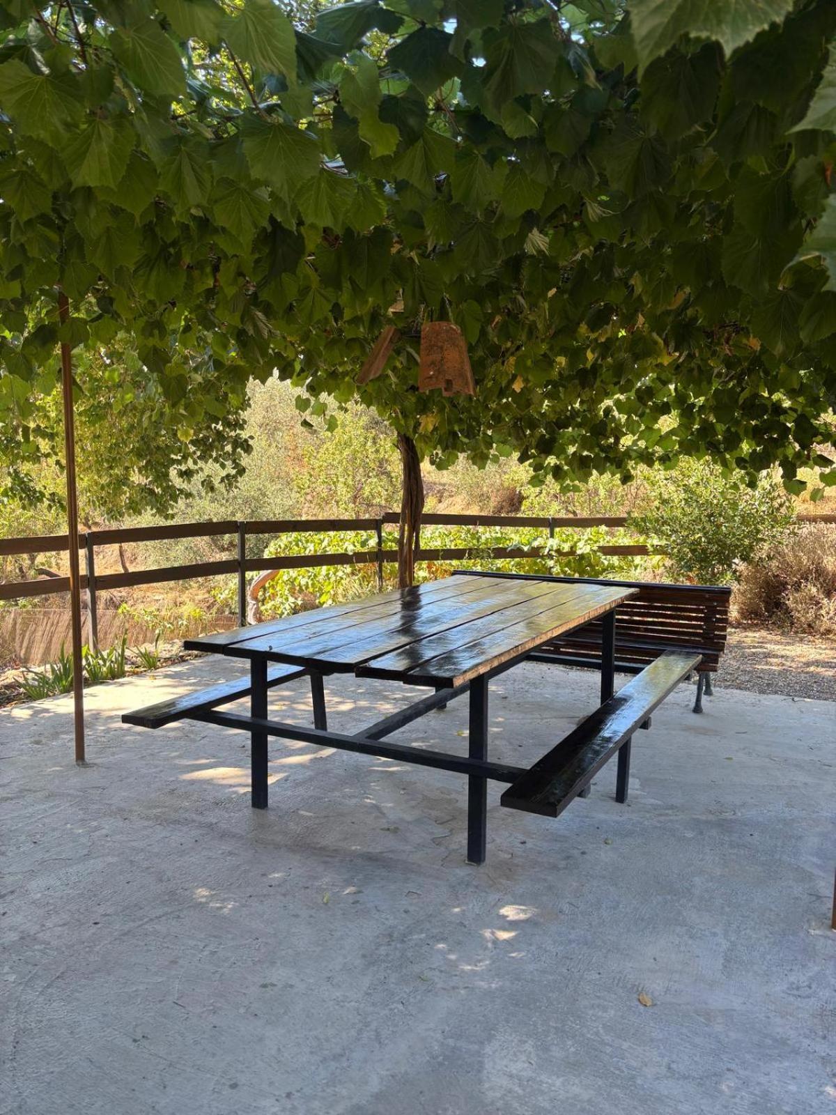 Villa El Domingo En El Valle