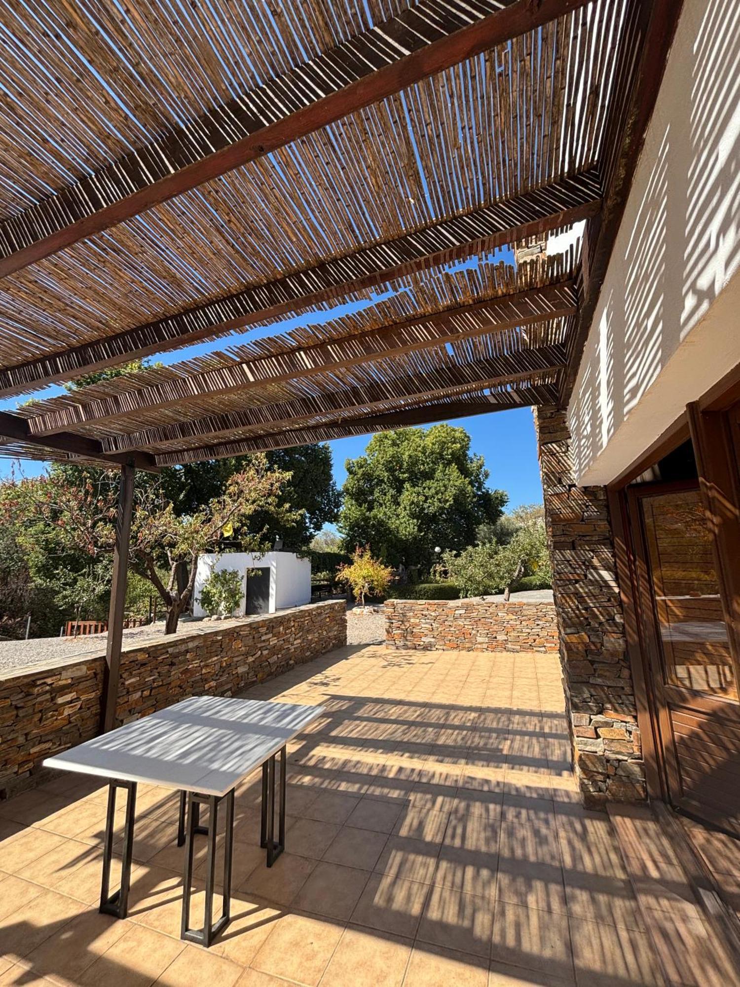 Villa El Domingo En El Valle *