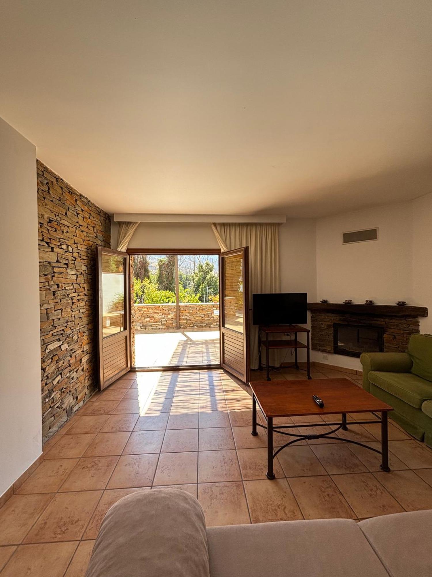 El Domingo En El Valle Villa *