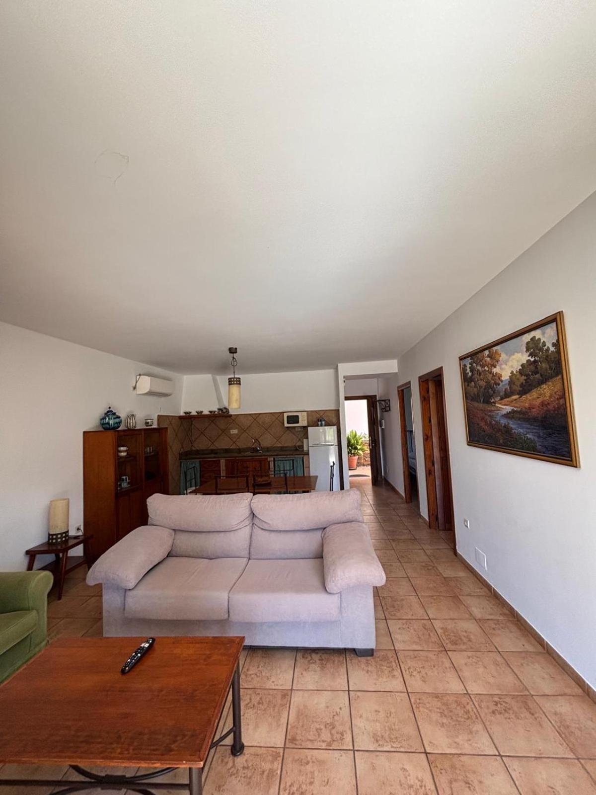 Villa El Domingo En El Valle *