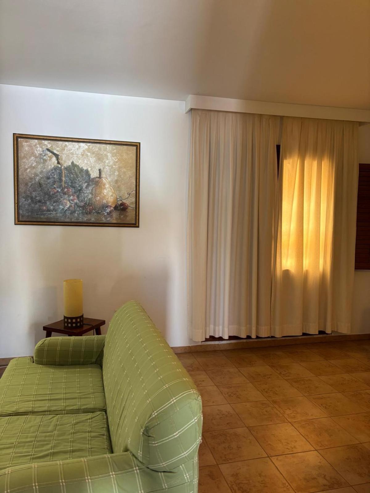 El Domingo En El Valle Villa Fondón