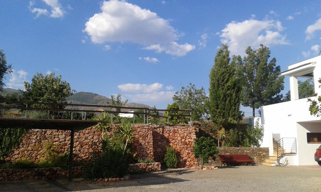 El Domingo En El Valle Villa Fondón