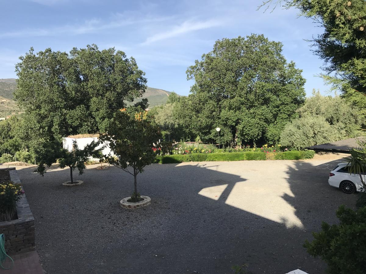 El Domingo En El Valle Villa