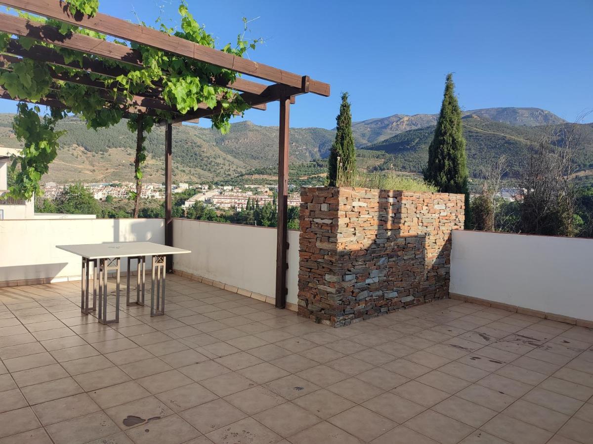 El Domingo En El Valle Fondón